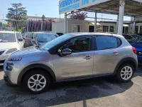 Occasion Citroën C3 Aircross Feel 82 ch (60 kW) 2020 Gris SUV