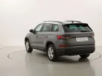 Usata Skoda Kodiaq Executive 150 CV (110 kW) 2023 Grigio SUV