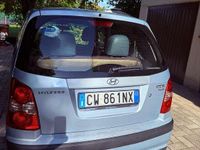 Usata Hyundai Atos Style 58 CV (42 kW) 2005 Utilitaria