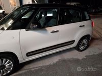 usata Fiat 500L 1.3 Multijet 16V 95 CV Pop