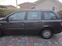 Usata Fiat Stilo 105 CV (77 kW) 2007 Grigio Station wagon