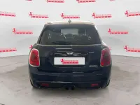 Usata Mini Cooper S 192 CV (141 kW) 2015 Blu/azzurro Utilitaria