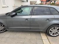 Usata Audi A3 116 CV (85 kW) 2015