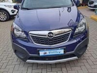 Usata Opel Mokka Cosmo 116 CV (85 kW) 2016 Other SUV