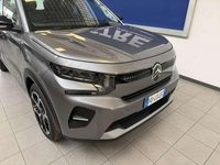 Nuova Citroën C3 110 CV (80 kW) 2026 Mercury grey SUV
