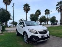Usata Opel Mokka 116 CV (85 kW) 2015 SUV