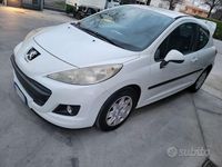 Usata Peugeot 207 75 CV (55 kW) 2009