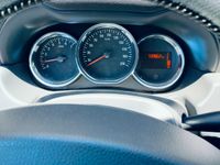 Usata Dacia Duster 110 CV (80 kW) 2015 Nero SUV