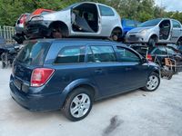 Usata Nissan Micra 75 CV (55 kW) 2003 Grigio Utilitaria