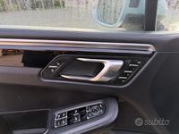 Usata Porsche Macan S 2015 Grigio SUV