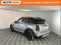 Usata Mini Cooper Countryman Essential 135 CV (99 kW) 2023 Grigio SUV