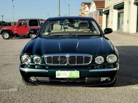 usata Jaguar XJ 4.2 V8 cat Executive usato