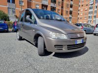 usata Fiat Multipla benzina/metano 2008