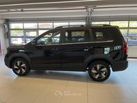 Nuova SWM G03 68 CV (50 kW) 2025 Nero metallizzato SUV