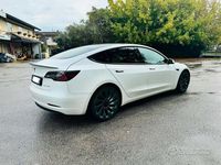Begagnad Tesla Model 3 Performance 461 kW (627 HK) 2021 Sedan
