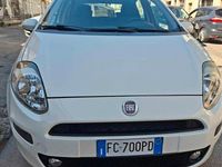 Usata Fiat Punto Street 69 CV (50 kW) 2016 Utilitaria