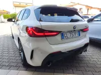 Usata BMW 118 M Sport 150 CV (110 kW) 2022 Alpino Berlina