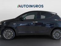 Usata Lancia Ypsilon Gold 69 CV (50 kW) 2022 Nero Utilitaria