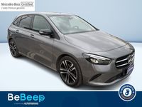 usata Mercedes B180 B 180D SPORT PLUS AUTO