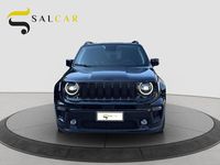 Usata Jeep Renegade Limited 130 CV (95 kW) 2021 Nero SUV