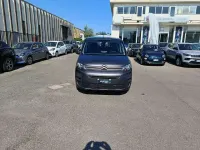 Usata Citroën Berlingo Live 102 CV (75 kW) 2022 Grigio Monovolume