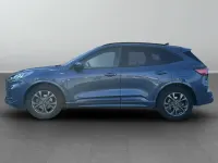 Usata Ford Kuga ST-Line X 150 CV (110 kW) 2021 0f blu lava metallizzato SUV
