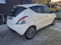 Usata Lancia Ypsilon Platinum 95 CV (69 kW) 2011 Utilitaria