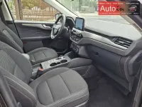 Usata Ford Kuga Titanium 120 CV (88 kW) 2021 Agate black metallic SUV