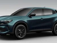 Usata Alfa Romeo Junior 136 CV (100 kW) 2025 Blu navigli SUV