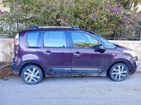 Usata Citroën C3 Picasso 92 CV (67 kW) 2015 Monovolume
