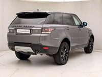 Usata Land Rover Range Rover HSE 2016 SUV