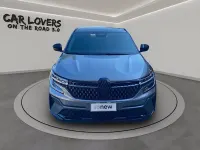 Usata Renault Espace Esprit Alpine 200 CV (147 kW) 2023 Grigio scisto SUV