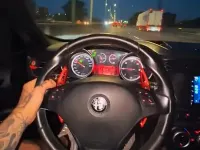 Usata Alfa Romeo Giulietta 82 CV (60 kW) 2011 Grigio Utilitaria