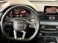 Usata Audi Q5 2019 Grigio SUV
