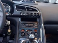 Usata Peugeot 3008 Access 116 CV (85 kW) 2013 Bianco Station wagon