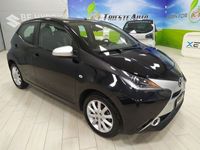 usata Toyota Aygo 1.0 VVT-i 69 CV 5 porte x-wave TSS del 2018 usata a Muggia