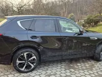 Usata Mazda CX-60 Takumi-Line 249 CV (183 kW) 2023 Nero SUV