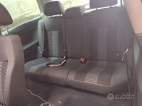 Usata VW Polo 101 CV (74 kW) 2008 Nero Berlina