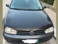 Usata VW Golf IV Highline 110 CV (80 kW) 2000 Berlina
