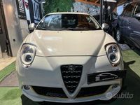 usata Alfa Romeo MiTo 1.4 M.air S&S Distinctive Sport Pa