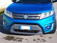 Usata Suzuki Vitara 120 CV (88 kW) 2016 SUV