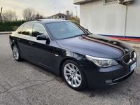 usata BMW 530 530 d Futura