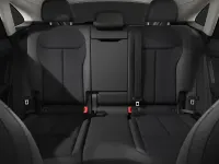 Nuevo Audi Q3 Sportback Advanced Plus 272 CV (200 kW) 2026 Negro SUV