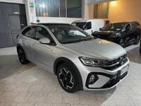 Usata VW Taigo R-line 116 CV (85 kW) 2025 Grigio SUV