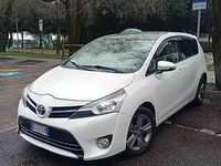 Usata Toyota Verso Executive 111 CV (81 kW) 2015 Monovolume