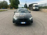 Usata Mercedes A35 AMG AMG 306 CV (225 kW) 2019 Nero Berlina