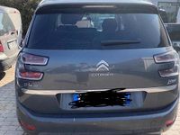 Usata Citroën Grand C4 Picasso 150 CV (110 kW) 2016 Grigio Monovolume