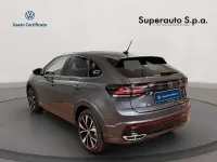 Usata VW Taigo R-line 116 CV (85 kW) 2024 Grigio SUV
