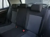 Begagnad VW Golf VII Highline 110 HK (80 kW) 2015 Grå Halvkombi