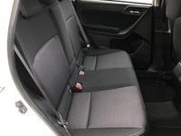 Usata Subaru Forester 2013 Bianco SUV